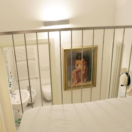 Dimora San Fermo 11 Leilighet Verona Eksteriør bilde