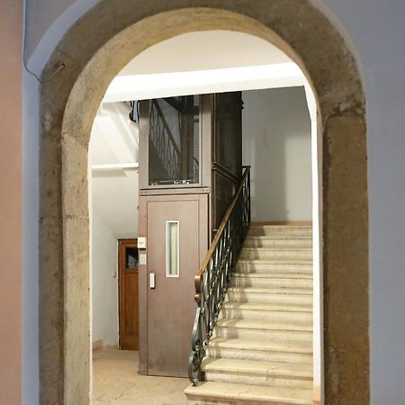 Dimora San Fermo 11 Leilighet Verona Eksteriør bilde